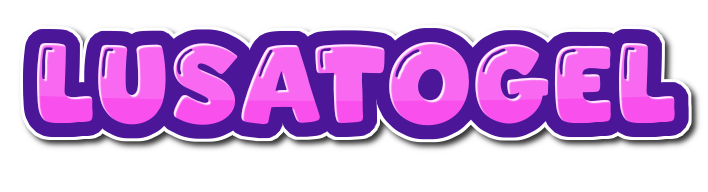 LUSATOGEL LOGO
